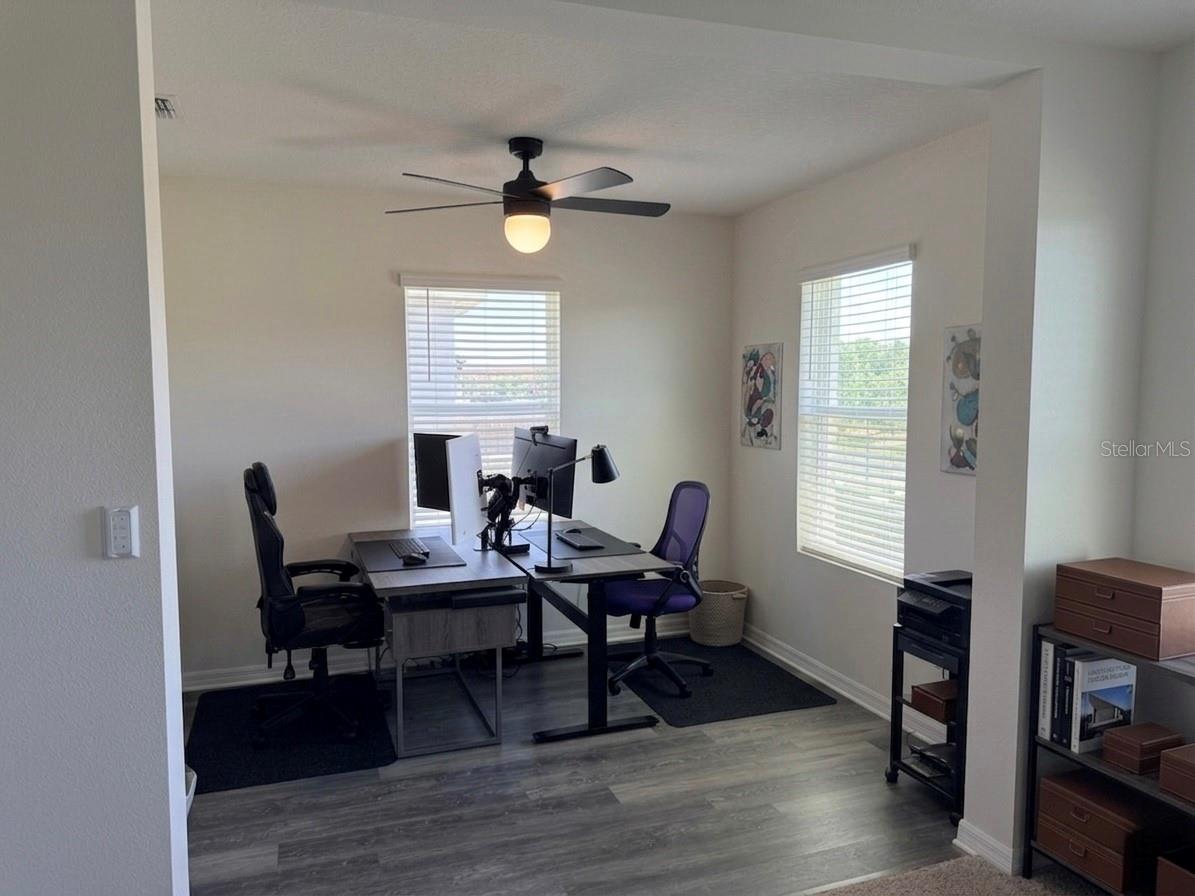 FOREST BROOKE PH 4A - Residential