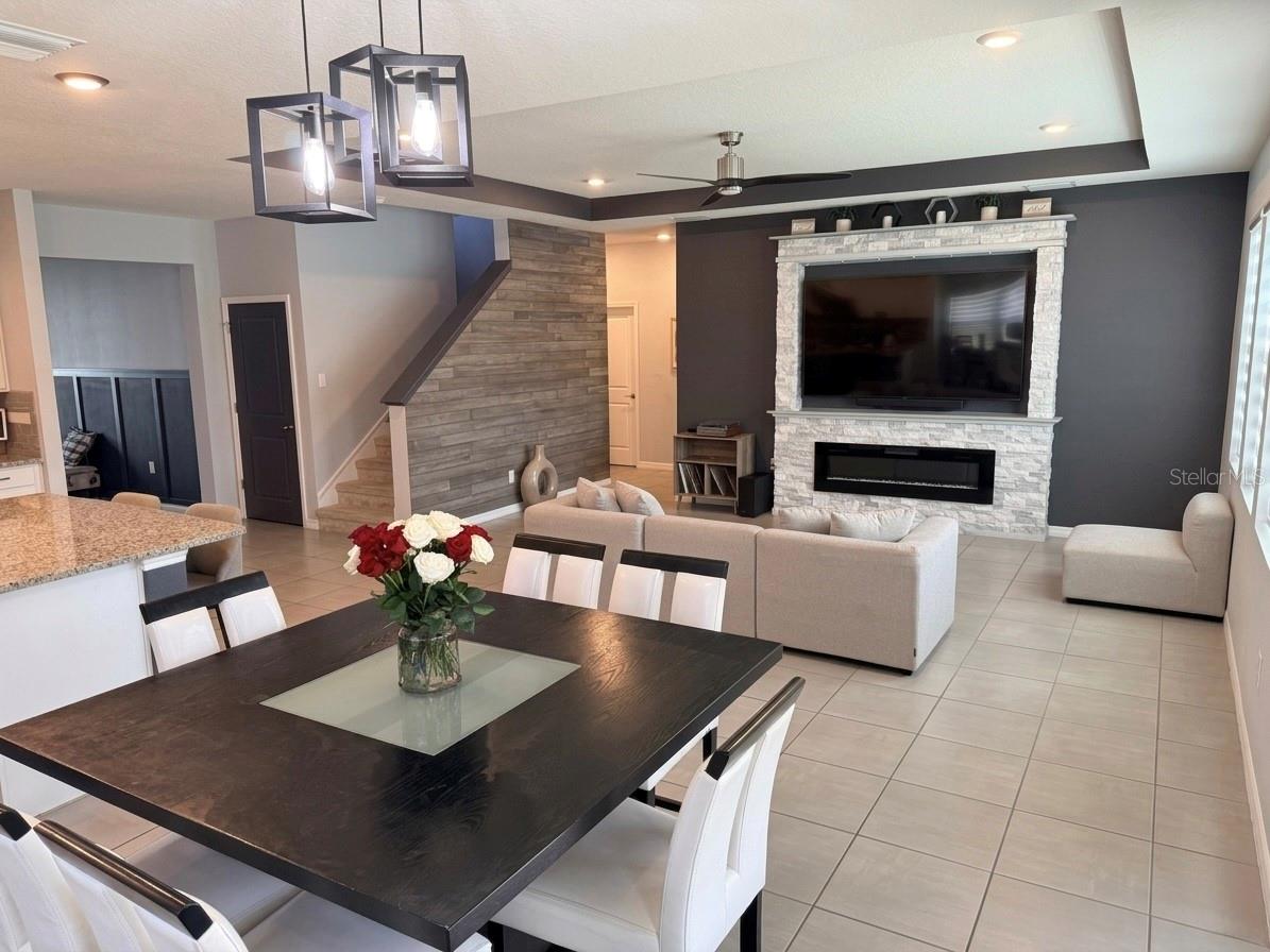 FOREST BROOKE PH 4A - Residential