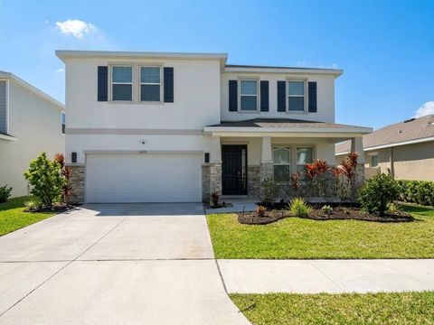 Photo of 16910 Oval Rum Drive, Wimauma, FL 33598 (MLS # G5111092)
