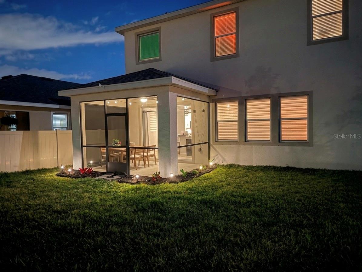 FOREST BROOKE PH 4A - Residential