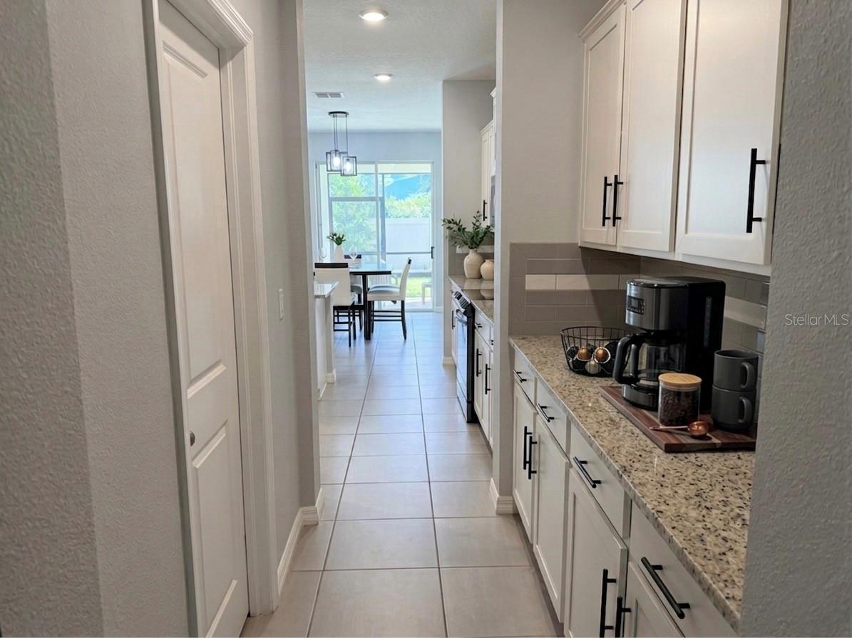 FOREST BROOKE PH 4A - Residential