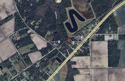 TBD UNASSIGNED EAST PALATKA FL 32131