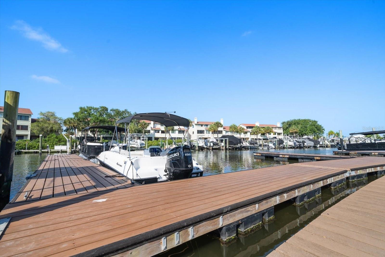BAYWOOD SHORES - Commercial Sale