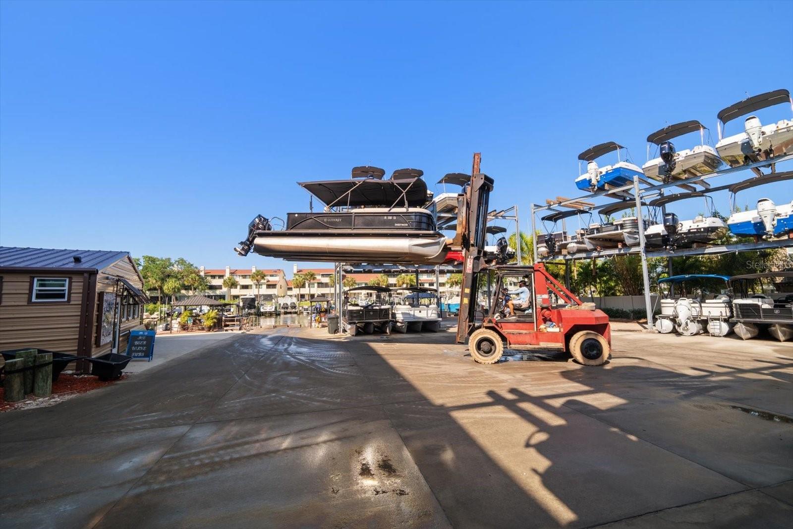 BAYWOOD SHORES - Commercial Sale