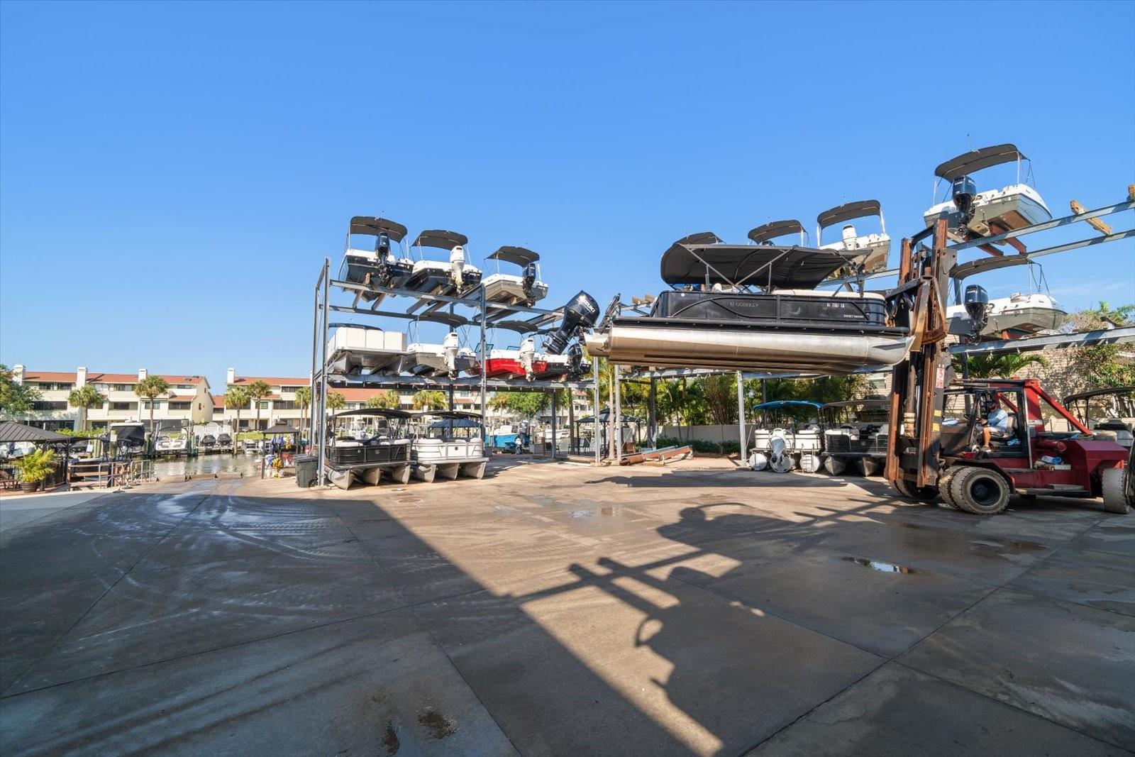 BAYWOOD SHORES - Commercial Sale