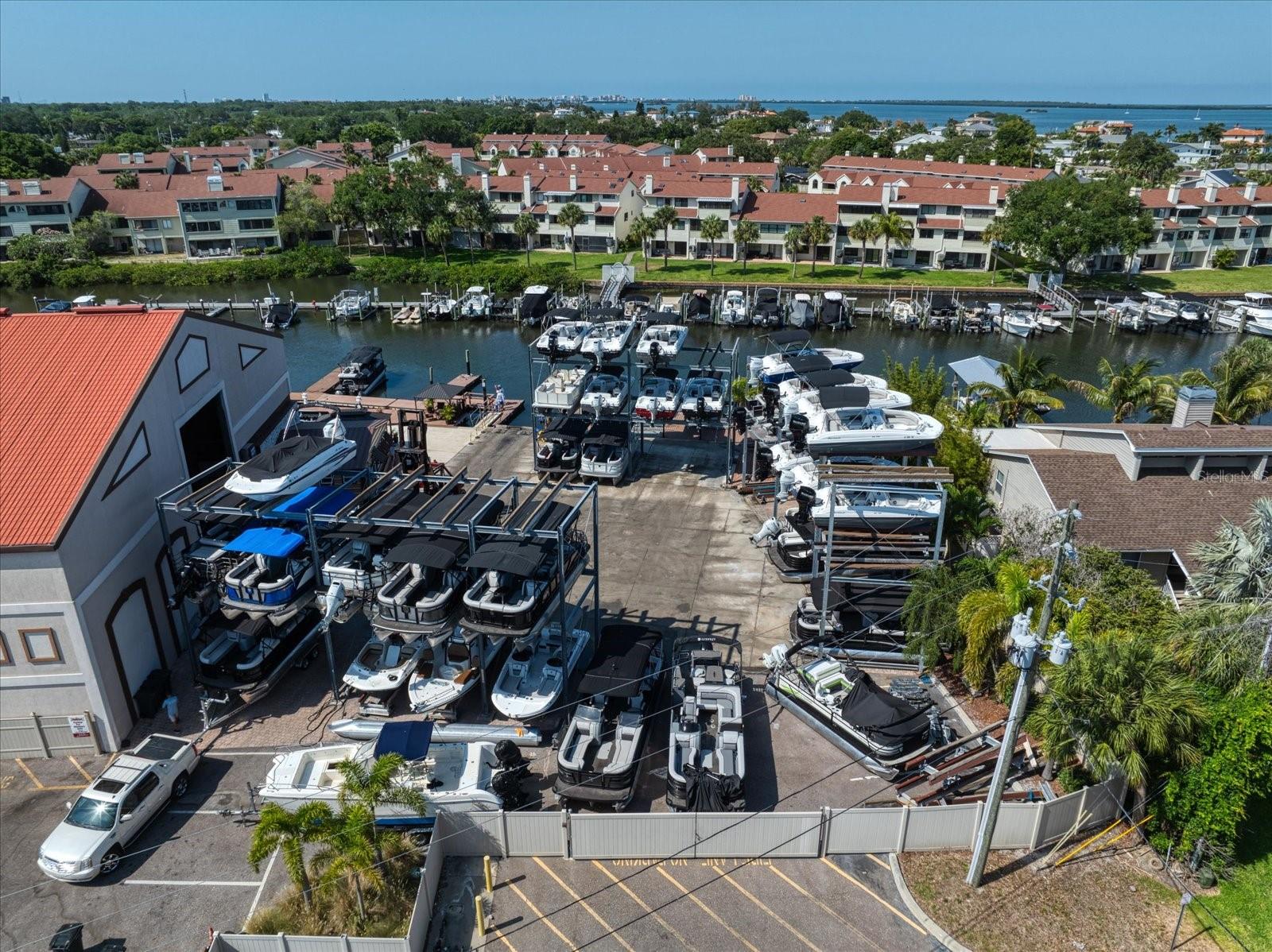 BAYWOOD SHORES - Commercial Sale