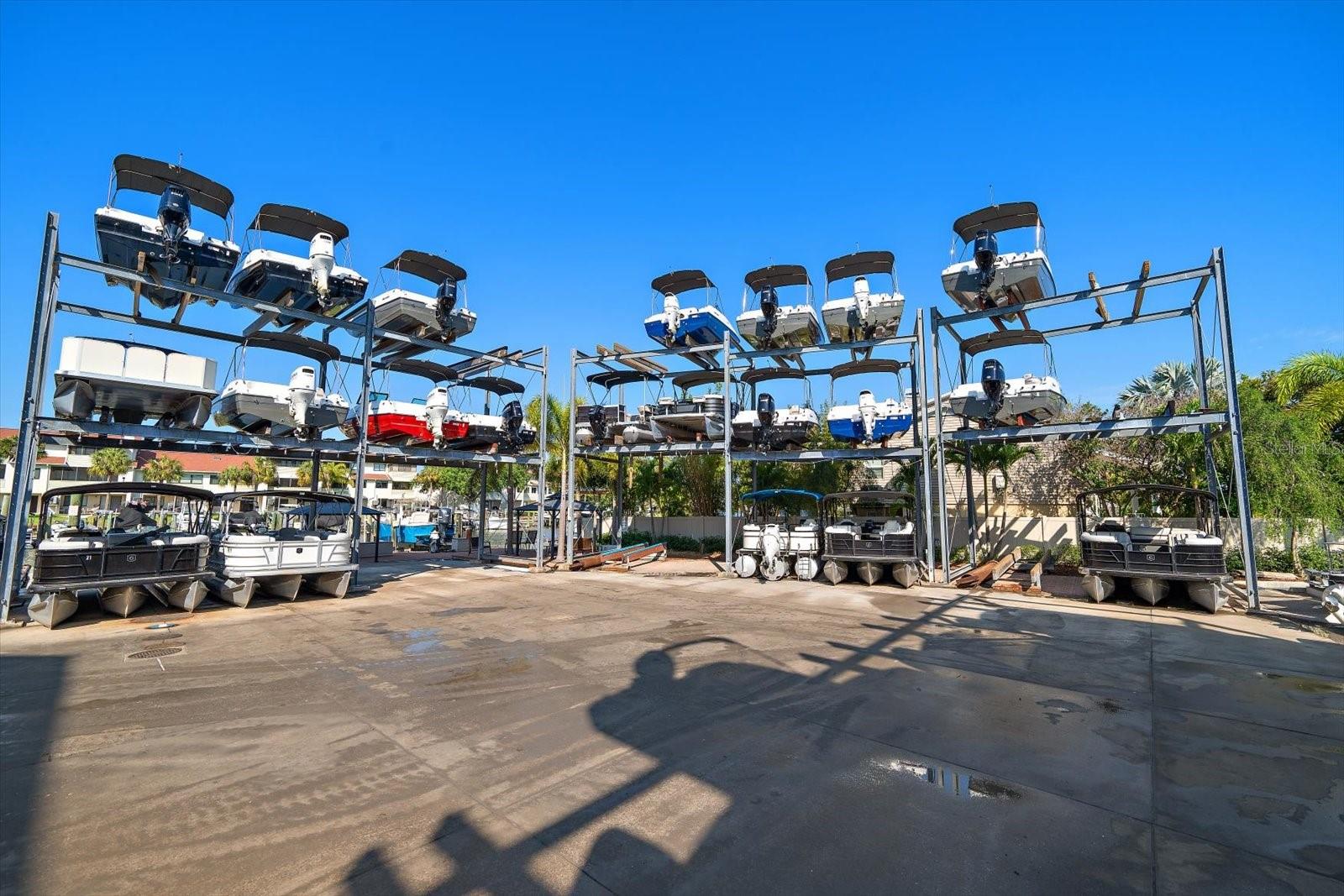 BAYWOOD SHORES - Commercial Sale