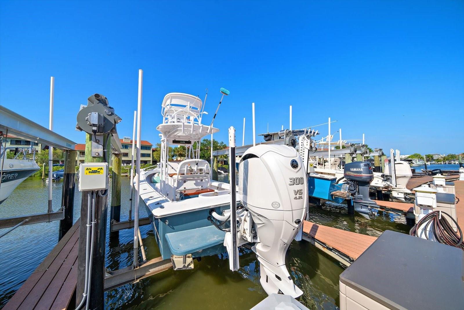 BAYWOOD SHORES - Commercial Sale