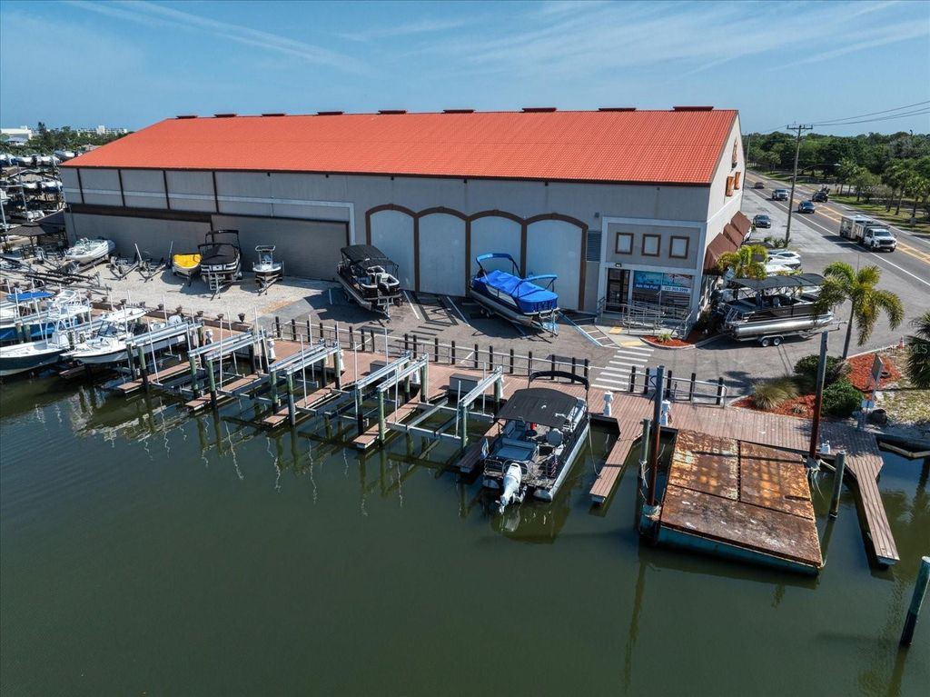 Photo of 2400 Bayshore Boulevard, Dunedin, FL 34698 (MLS # U8242236)