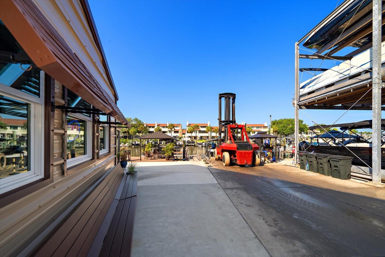 BAYWOOD SHORES - Commercial Sale