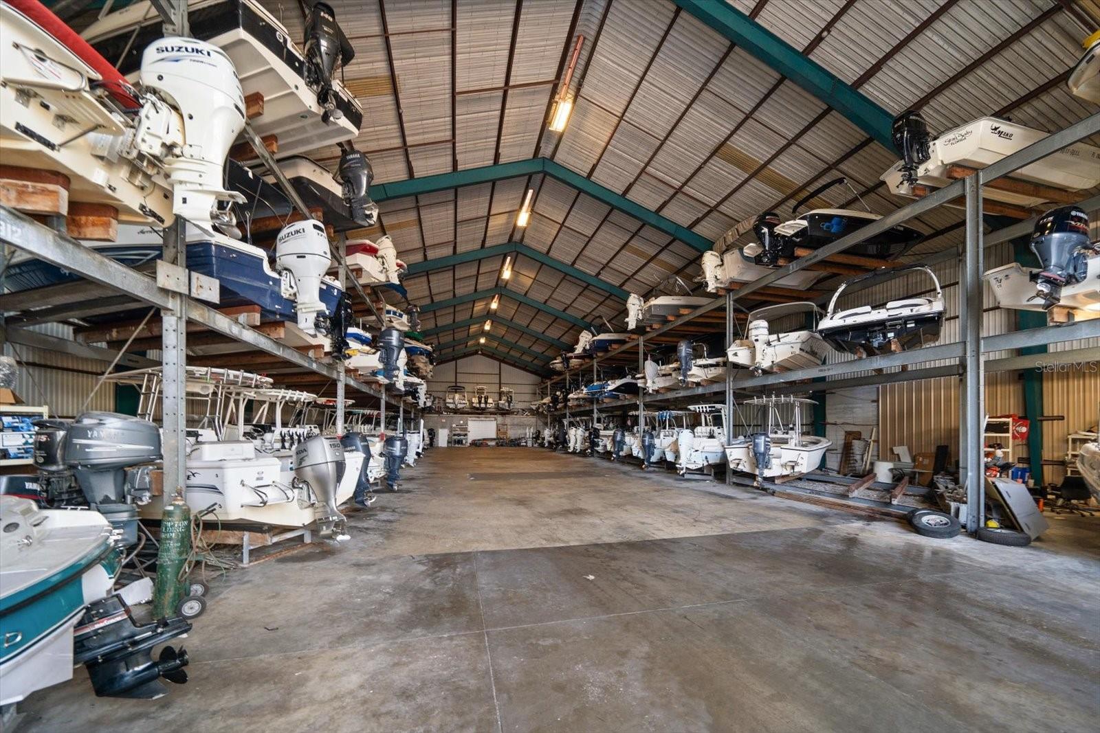 BAYWOOD SHORES - Commercial Sale