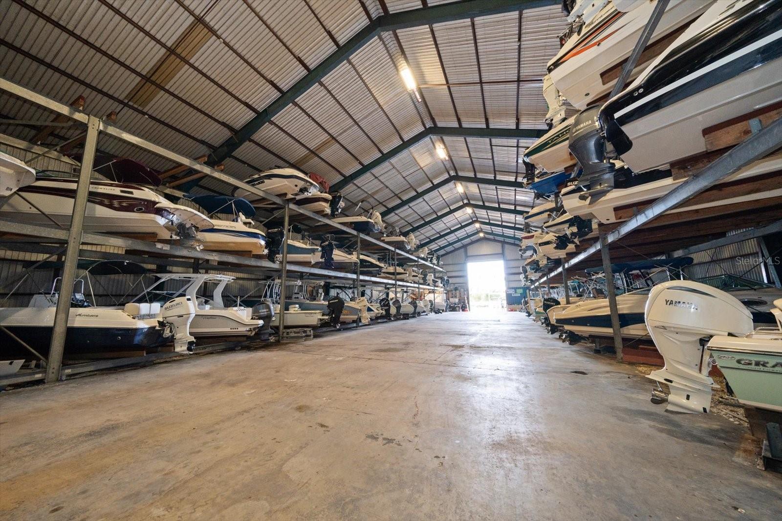 BAYWOOD SHORES - Commercial Sale