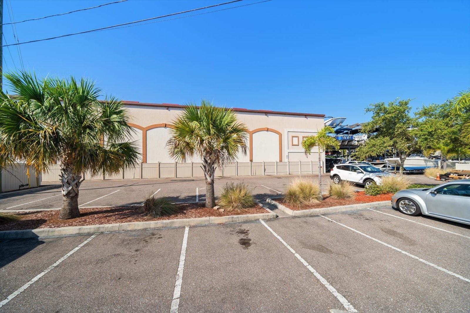 BAYWOOD SHORES - Commercial Sale