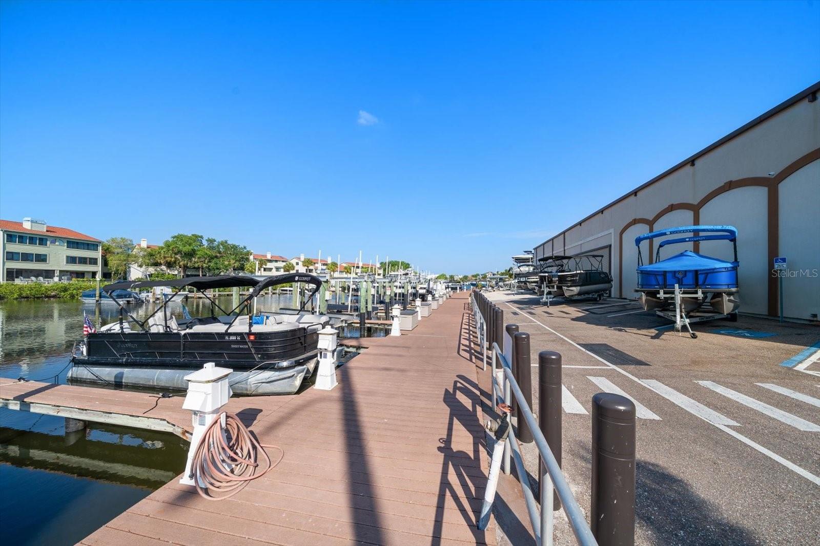 BAYWOOD SHORES - Commercial Sale