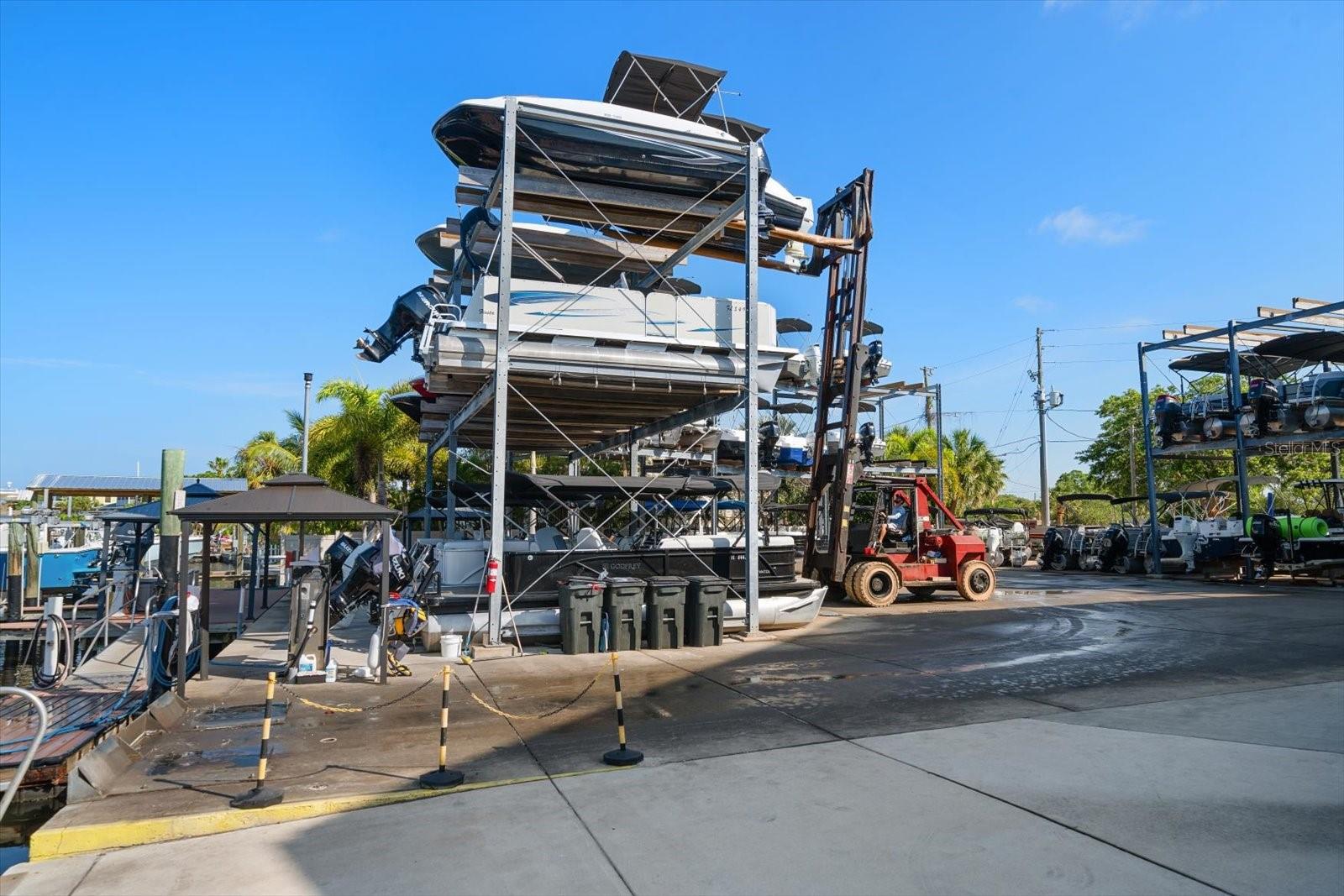 BAYWOOD SHORES - Commercial Sale