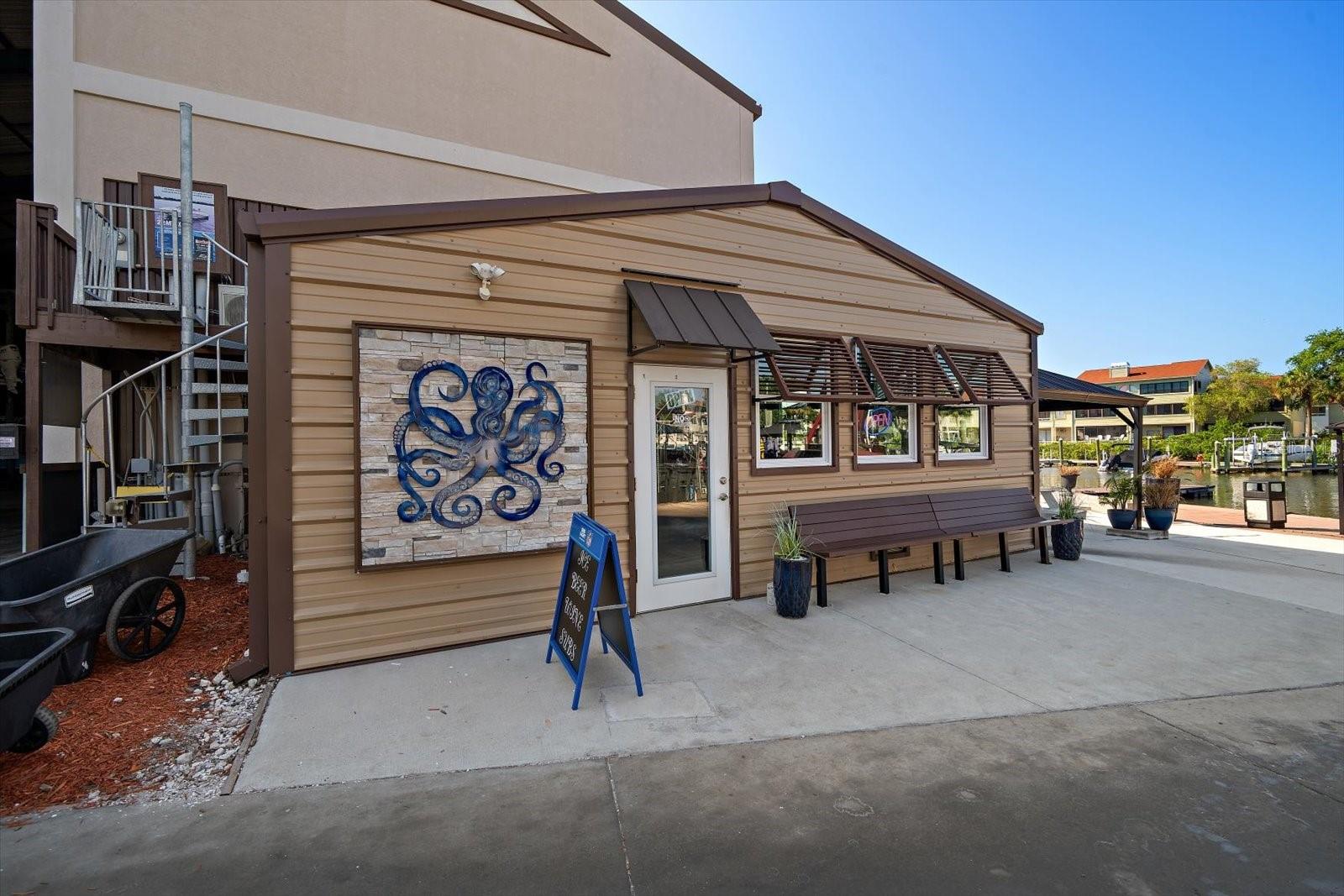 BAYWOOD SHORES - Commercial Sale