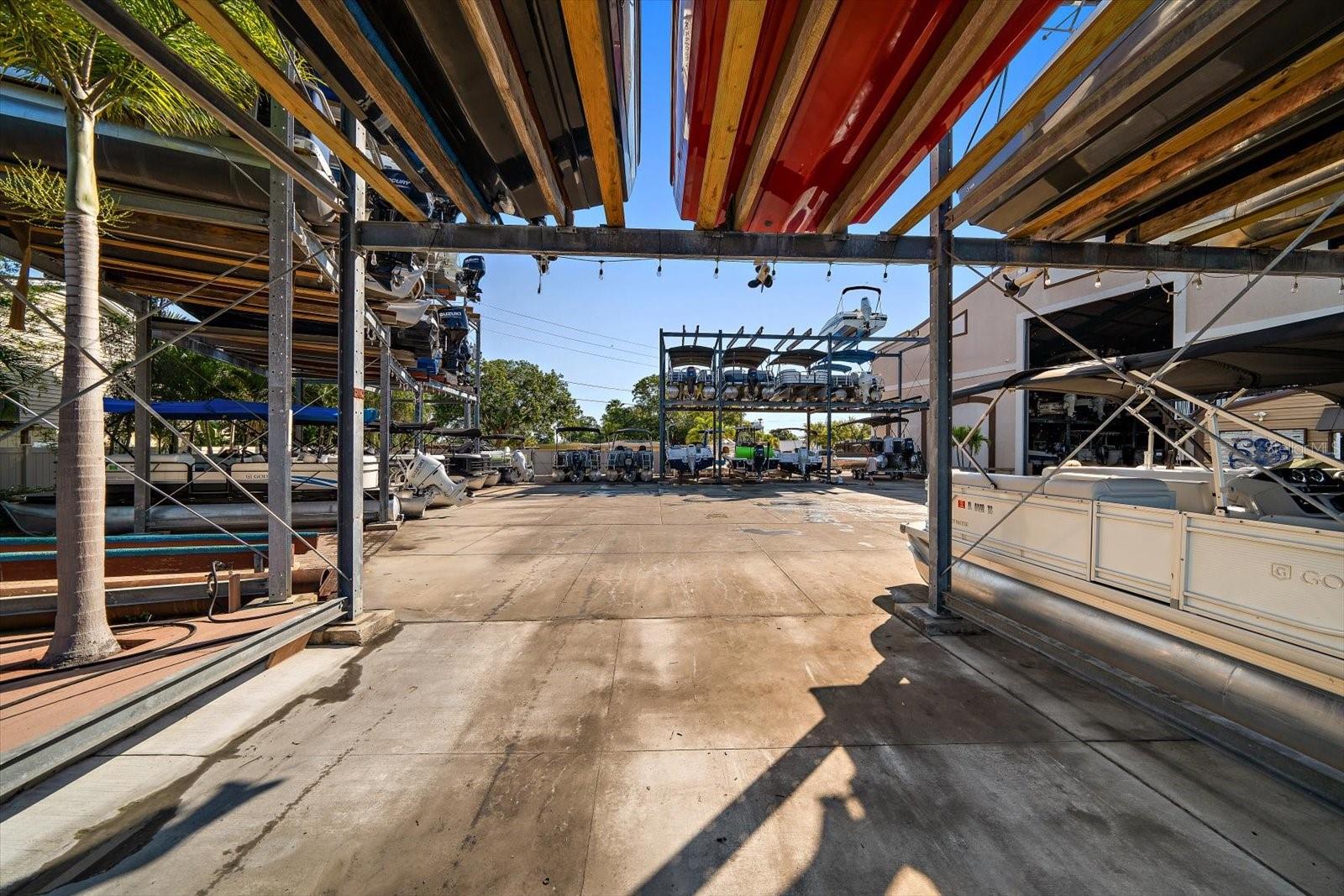 BAYWOOD SHORES - Commercial Sale