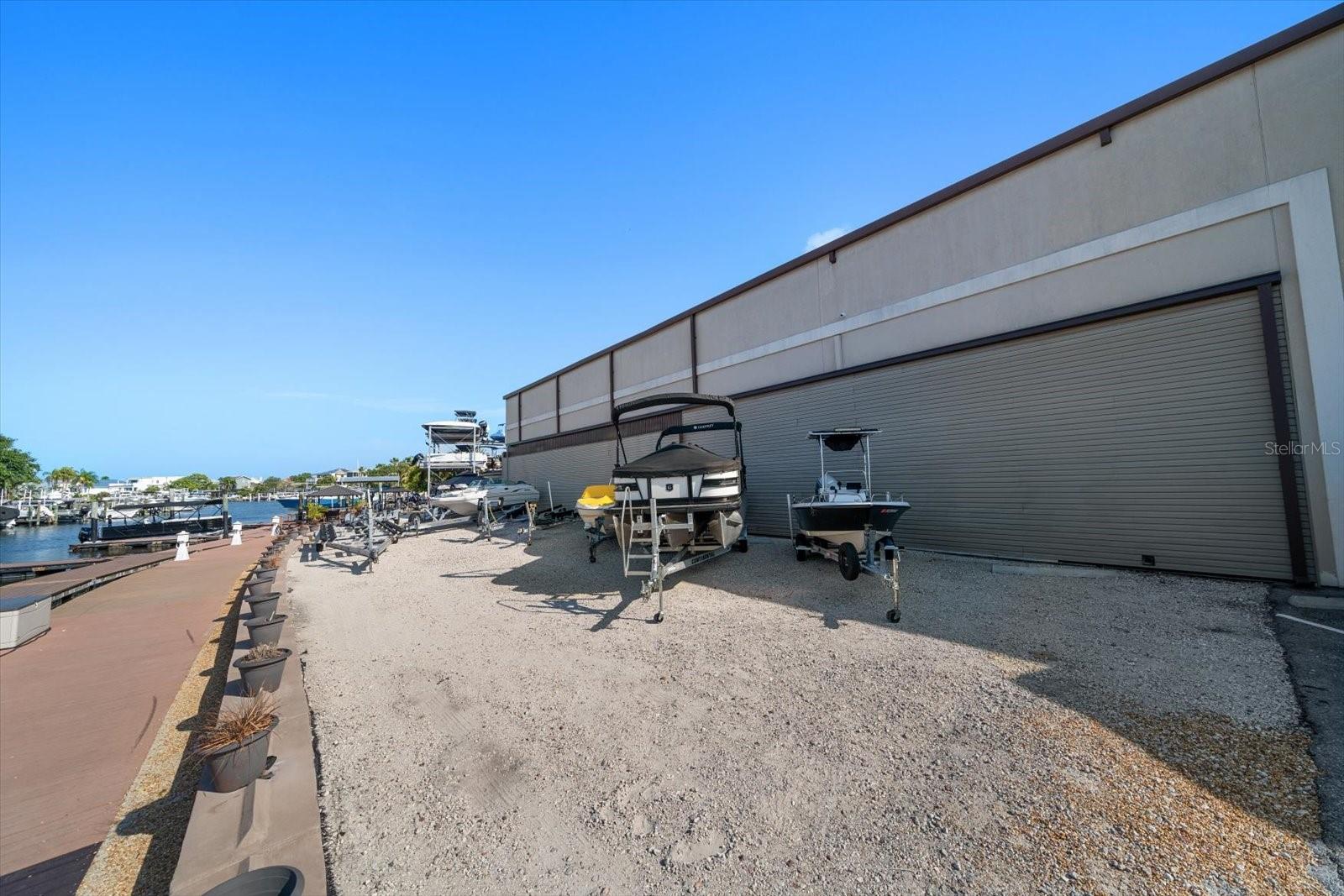 BAYWOOD SHORES - Commercial Sale