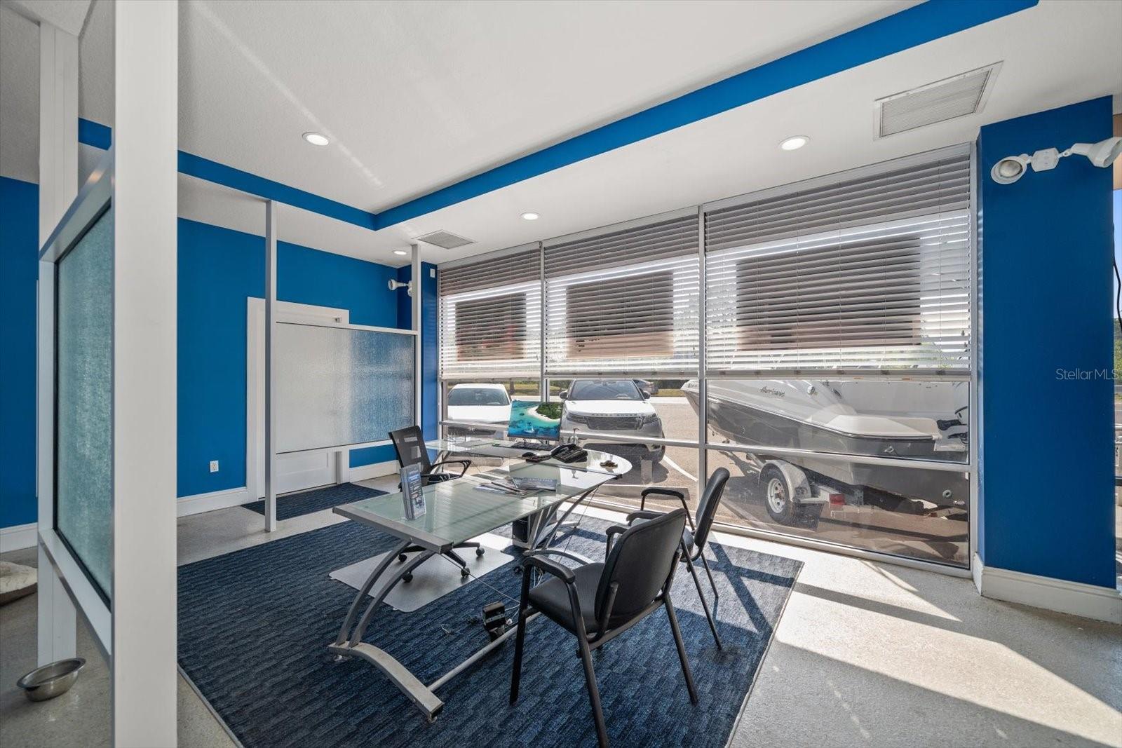 BAYWOOD SHORES - Commercial Sale