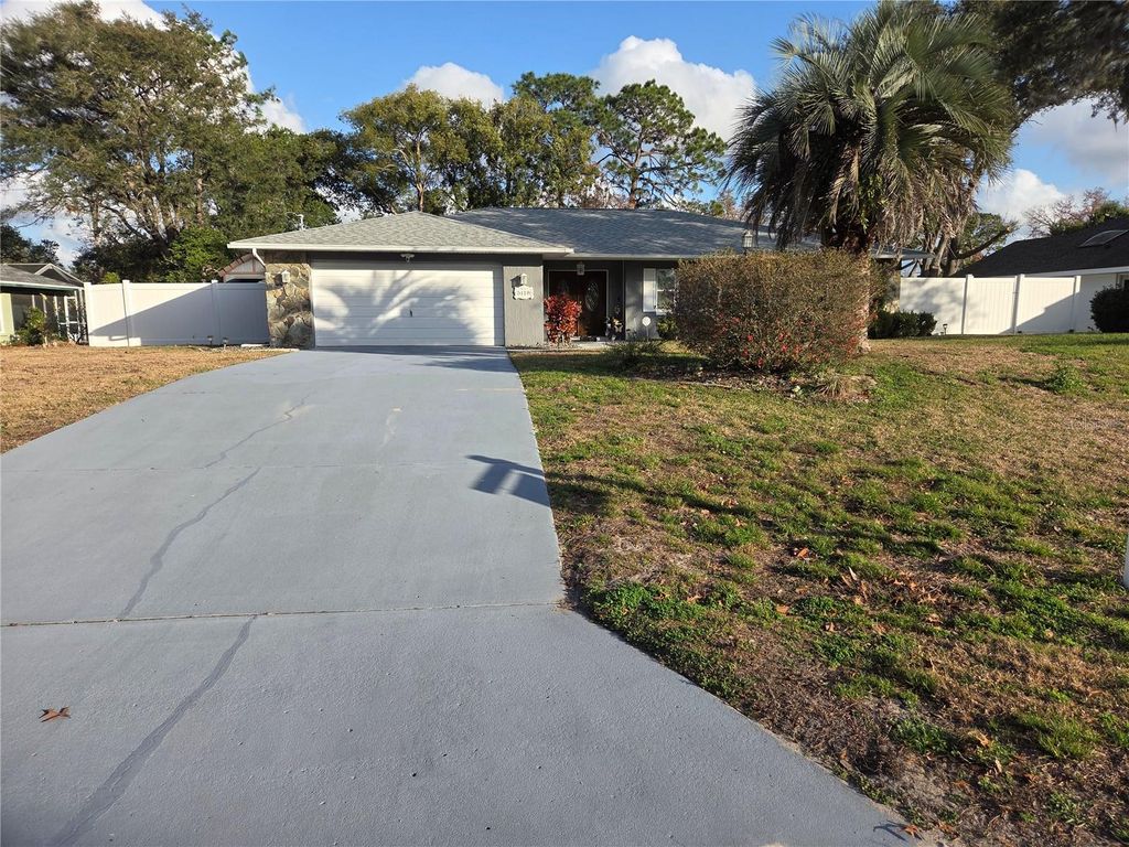 Photo of 5118 Merrifield Court, Spring Hill, FL 34608 (MLS # TB8461664)