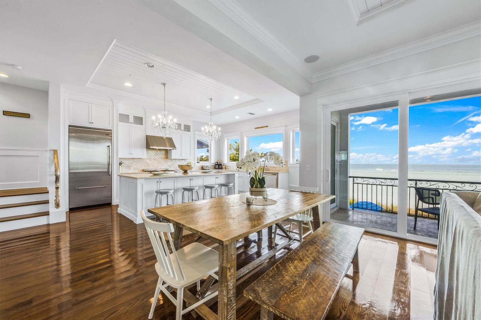 WELLS BAY HARBOR SEC A - Residential