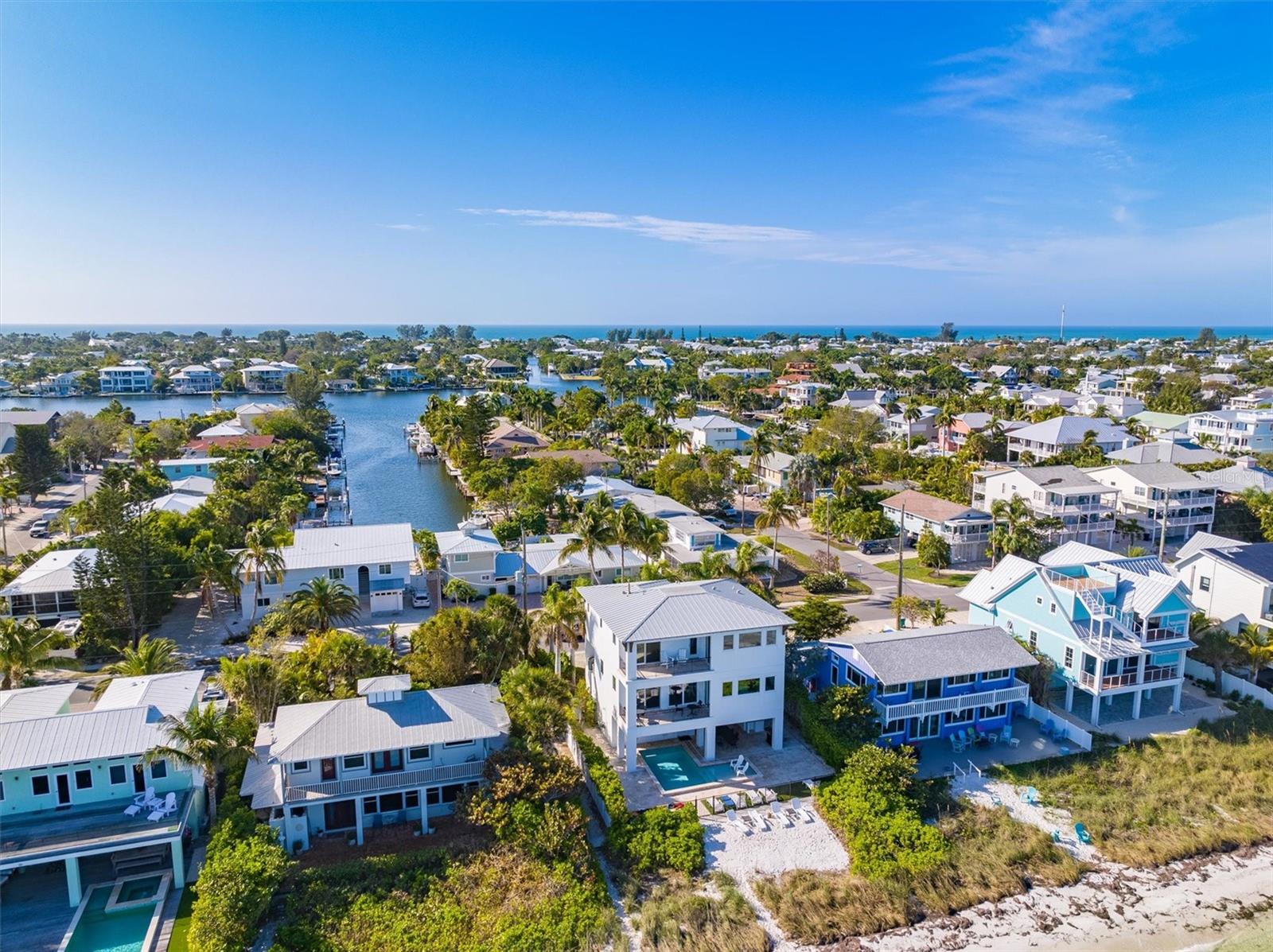 WELLS BAY HARBOR SEC A - Residential