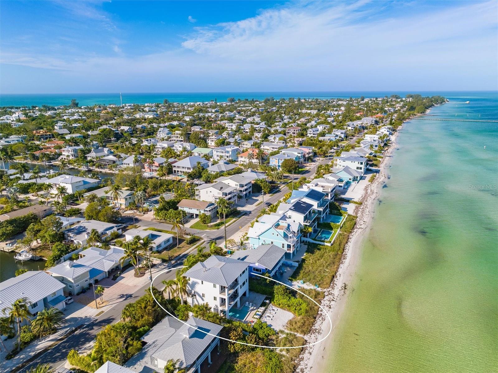 WELLS BAY HARBOR SEC A - Residential