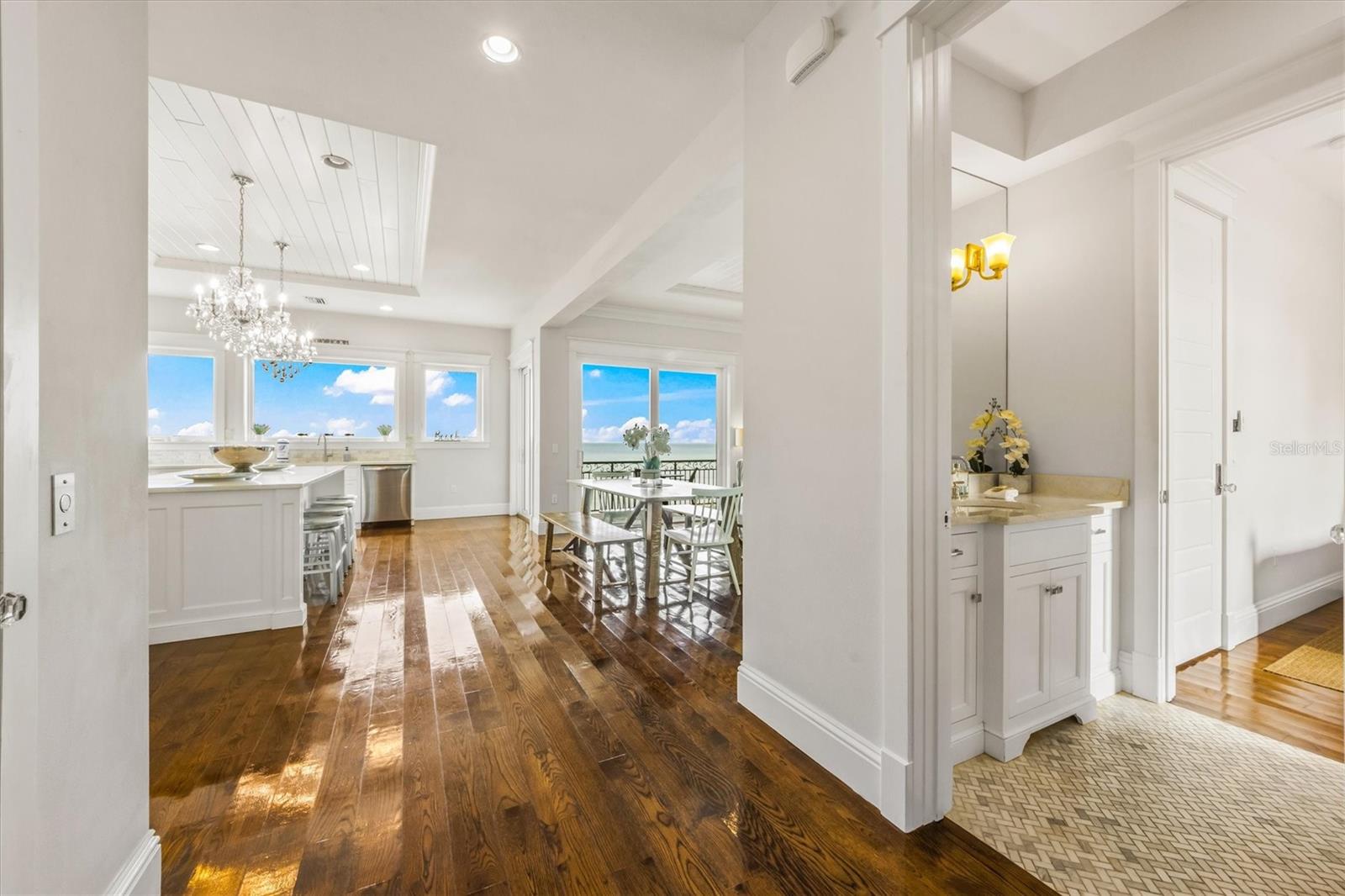 WELLS BAY HARBOR SEC A - Residential