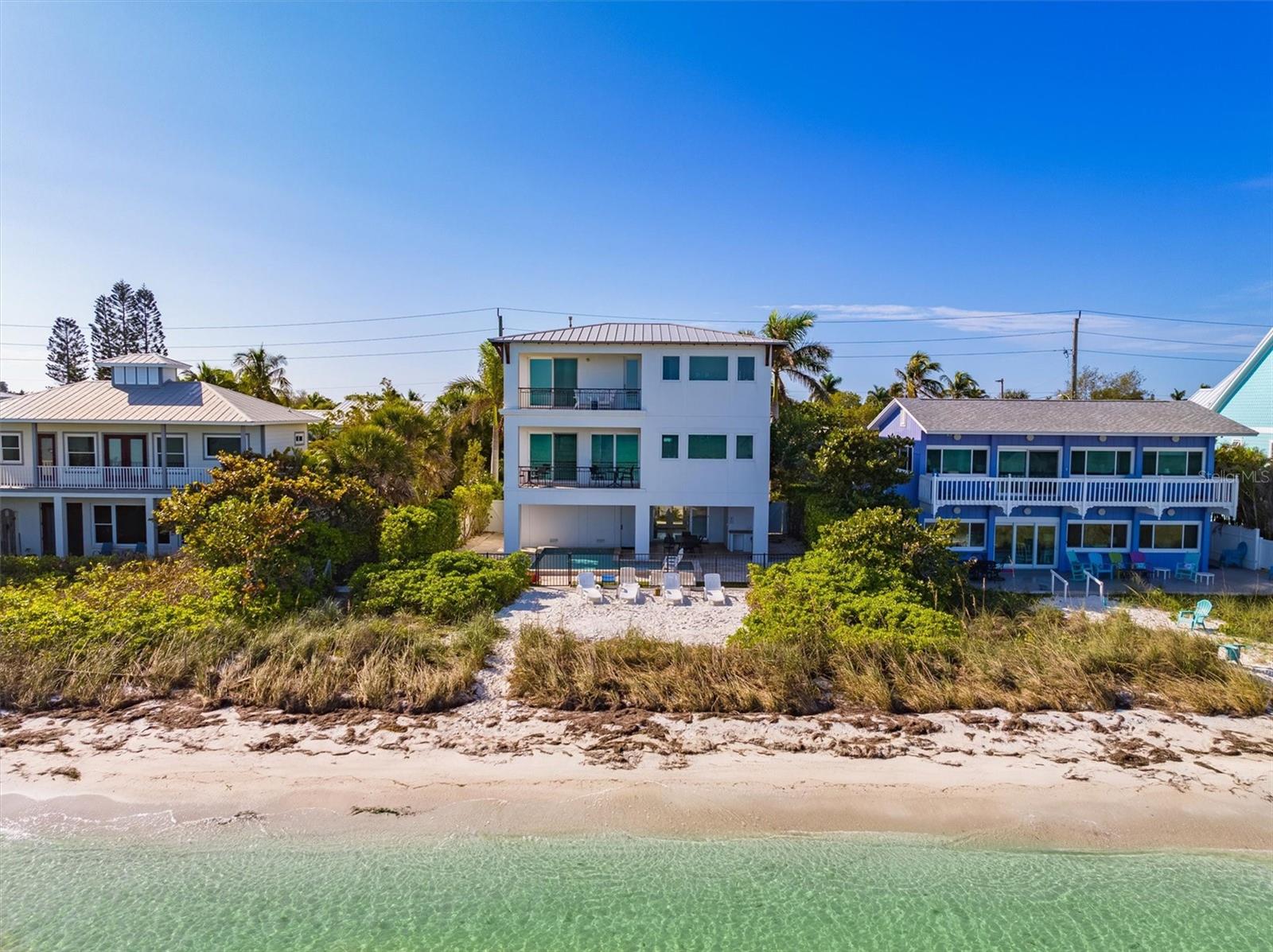 WELLS BAY HARBOR SEC A - Residential