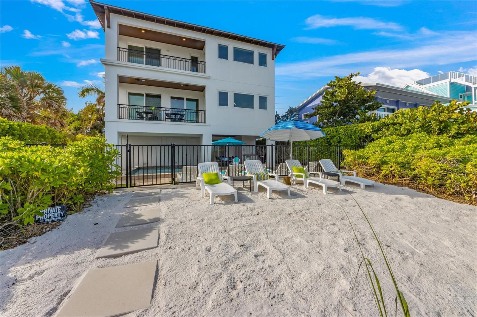 WELLS BAY HARBOR SEC A - Residential