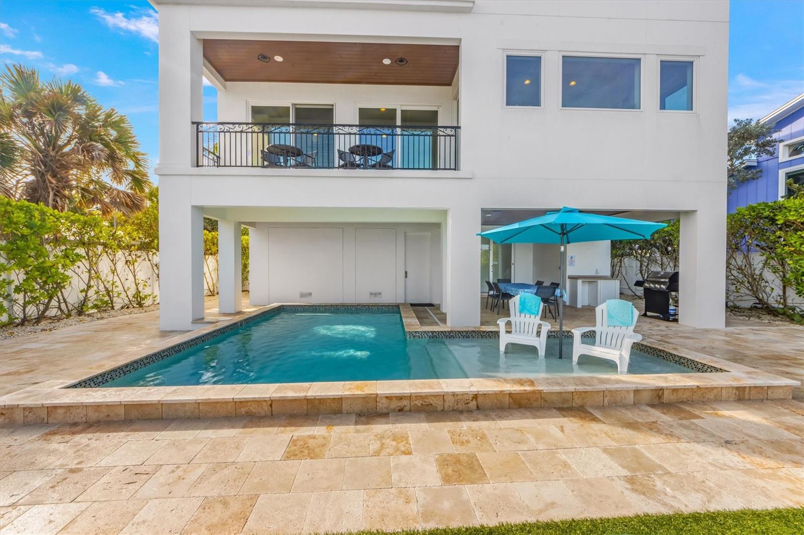 WELLS BAY HARBOR SEC A - Residential