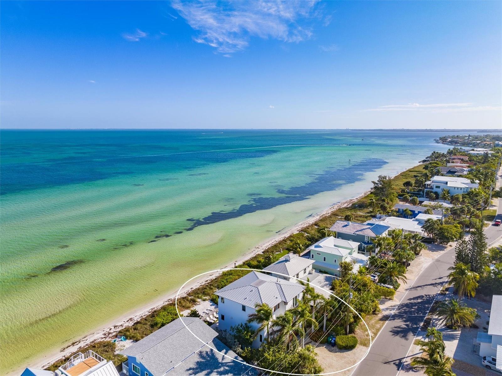 WELLS BAY HARBOR SEC A - Residential