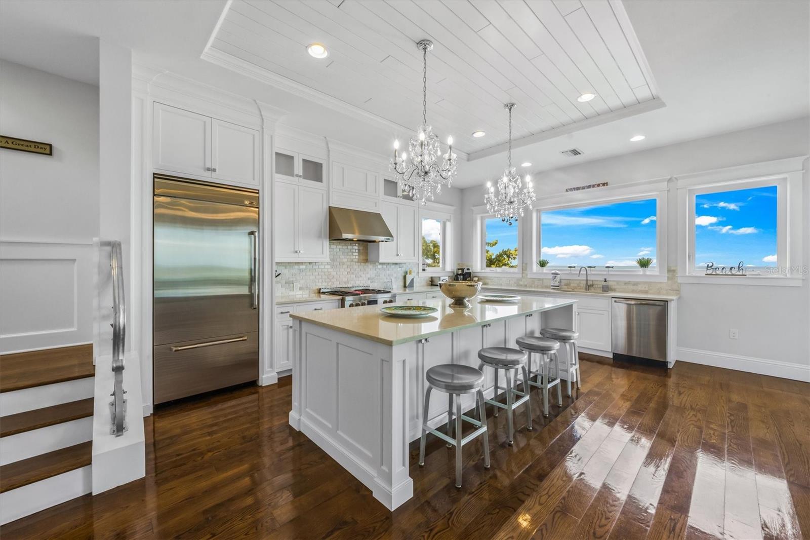 WELLS BAY HARBOR SEC A - Residential