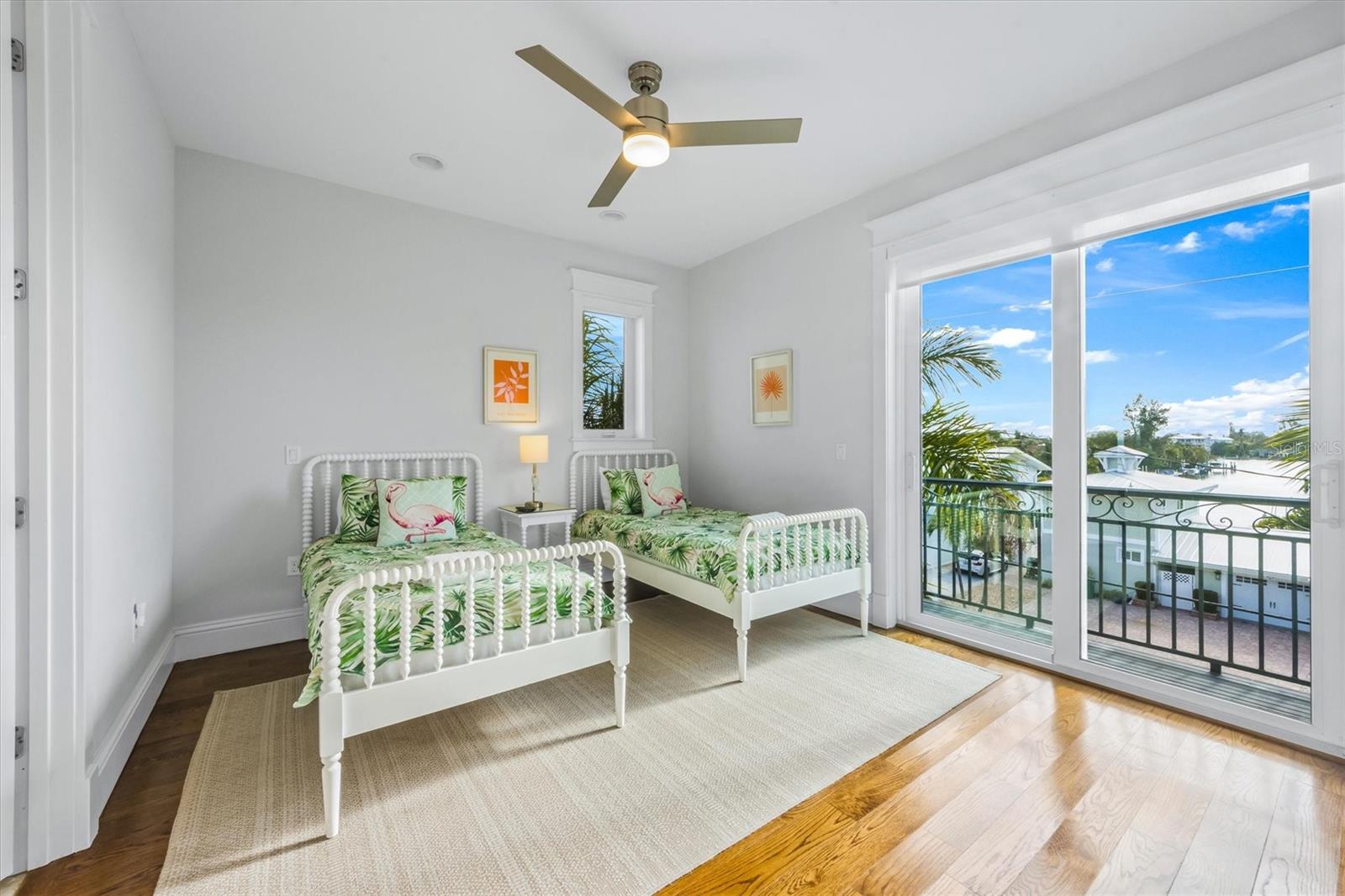 WELLS BAY HARBOR SEC A - Residential