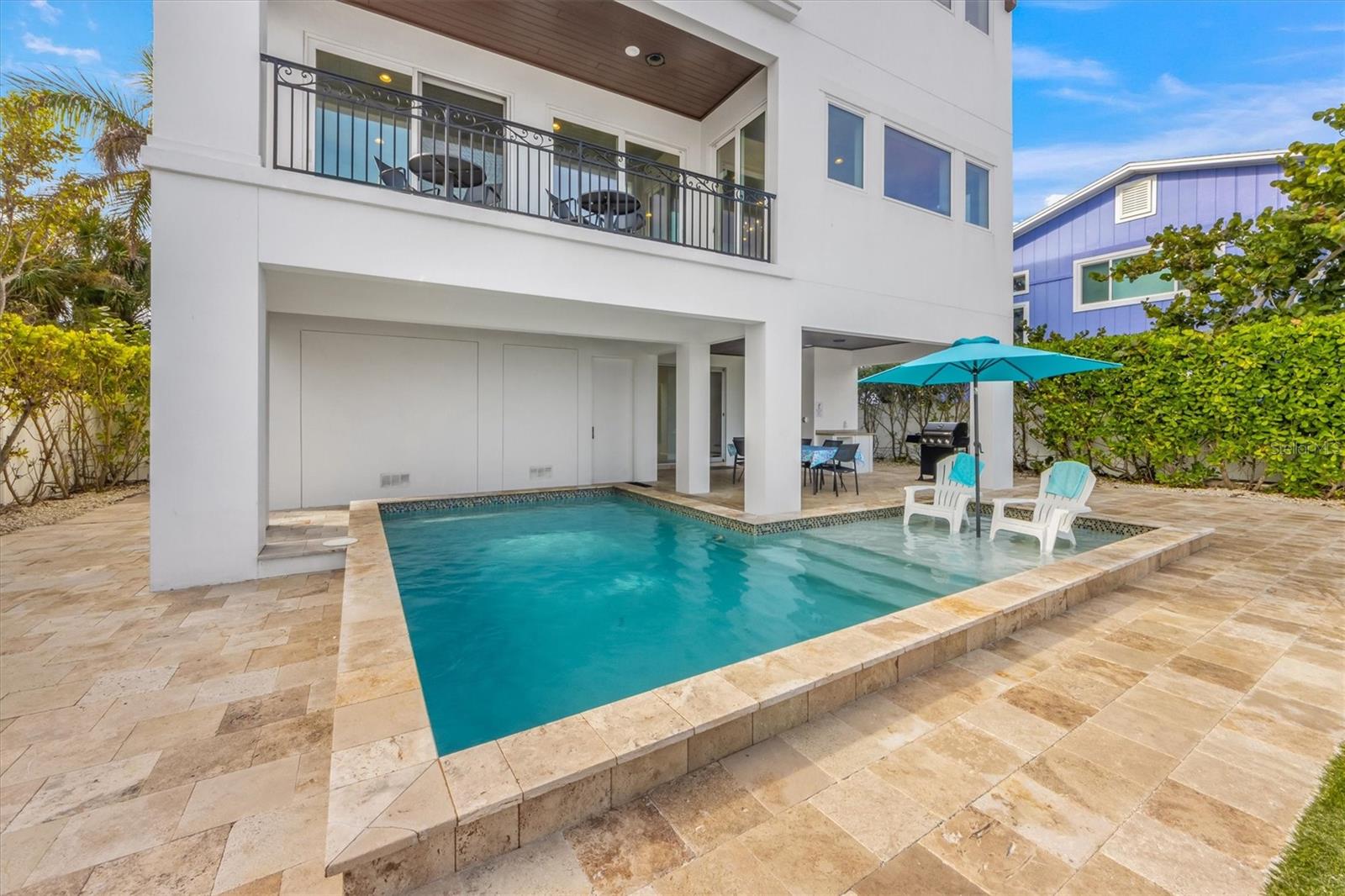 WELLS BAY HARBOR SEC A - Residential