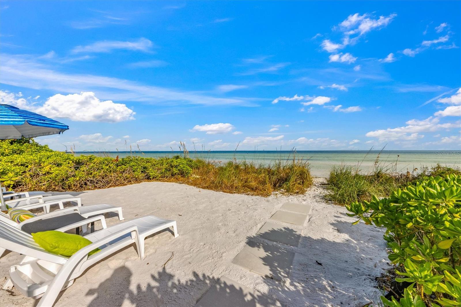 WELLS BAY HARBOR SEC A - Residential