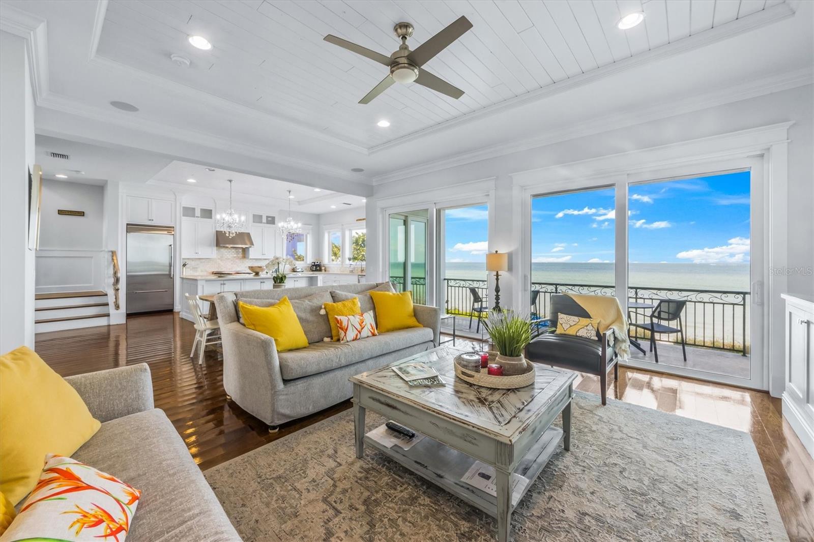 WELLS BAY HARBOR SEC A - Residential