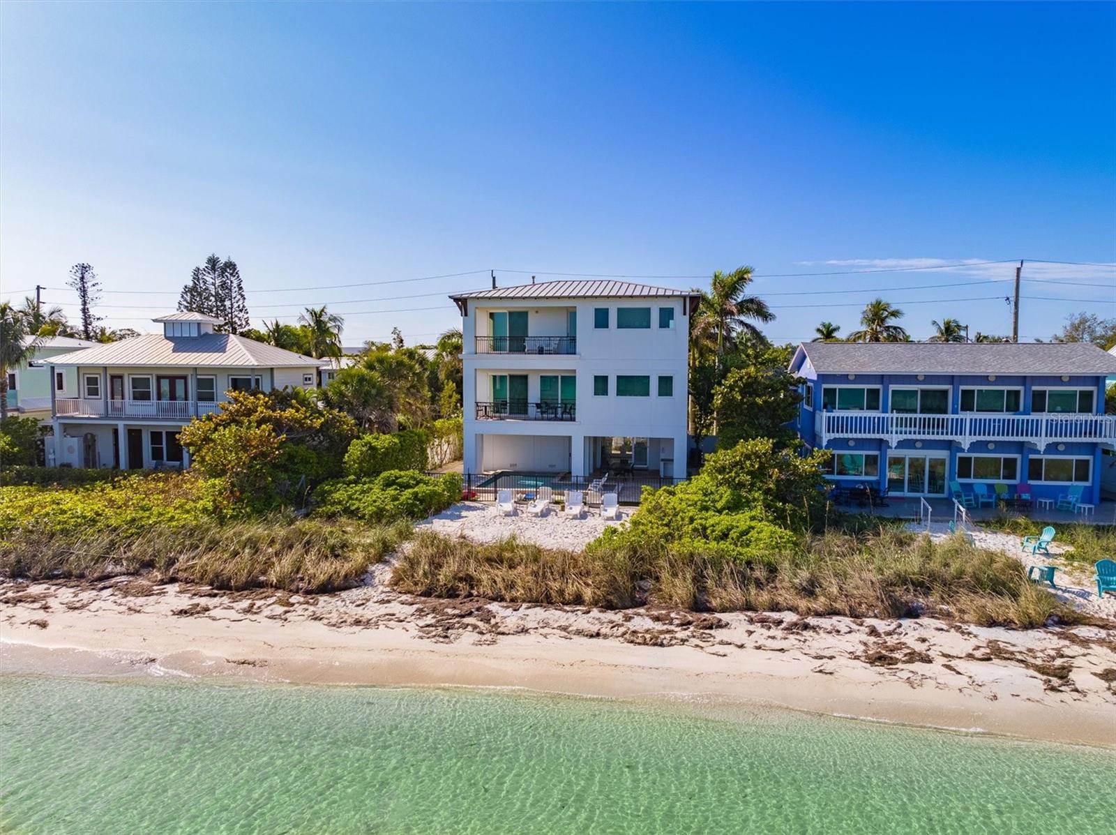 WELLS BAY HARBOR SEC A - Residential