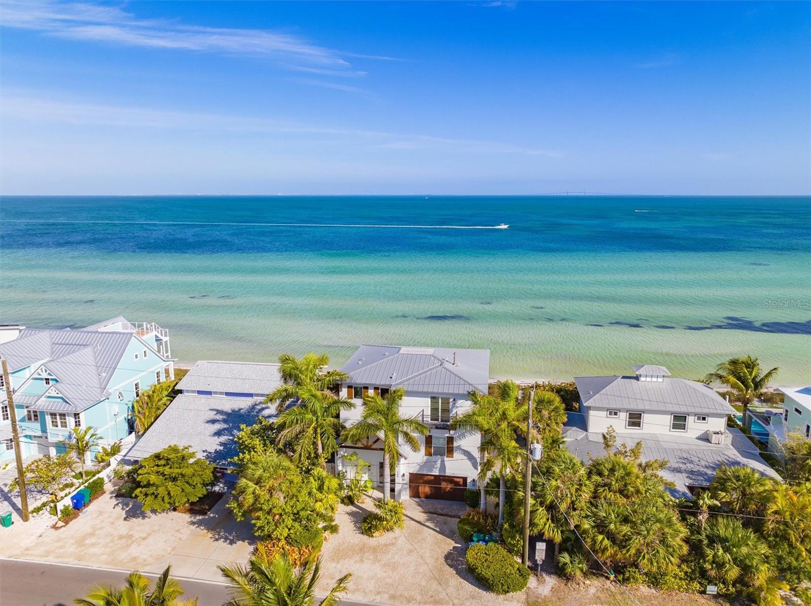 WELLS BAY HARBOR SEC A - Residential