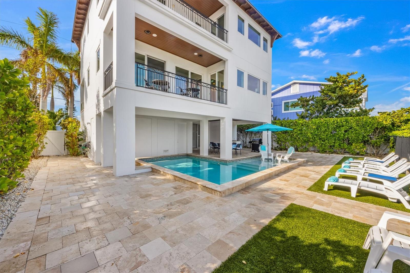 WELLS BAY HARBOR SEC A - Residential