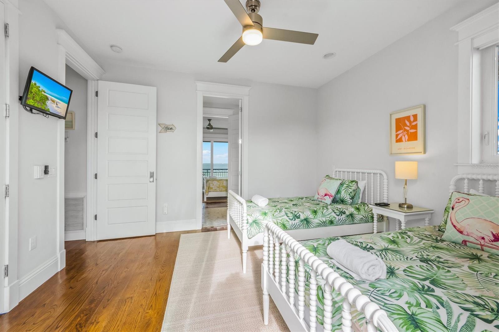 WELLS BAY HARBOR SEC A - Residential