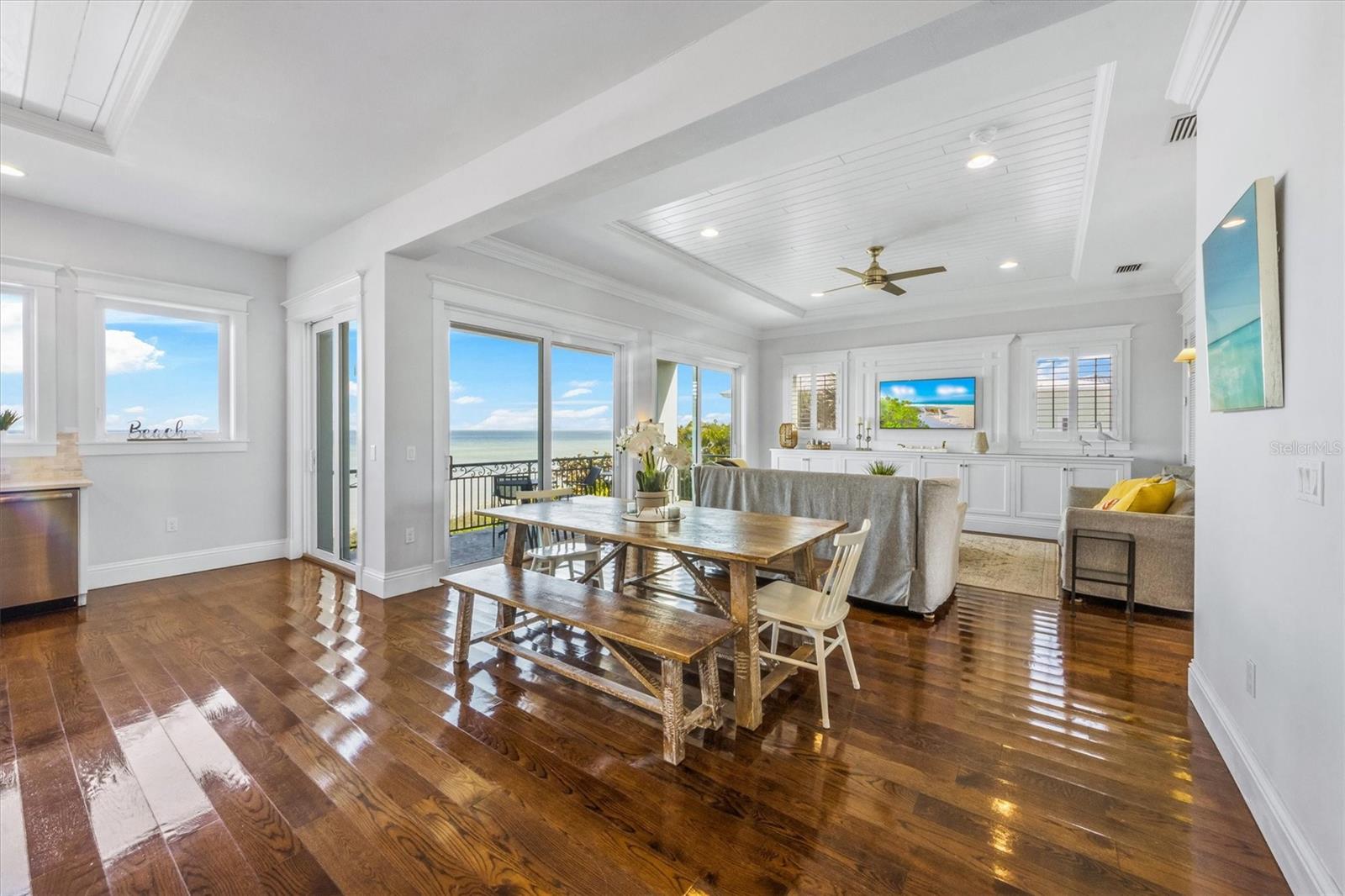 WELLS BAY HARBOR SEC A - Residential