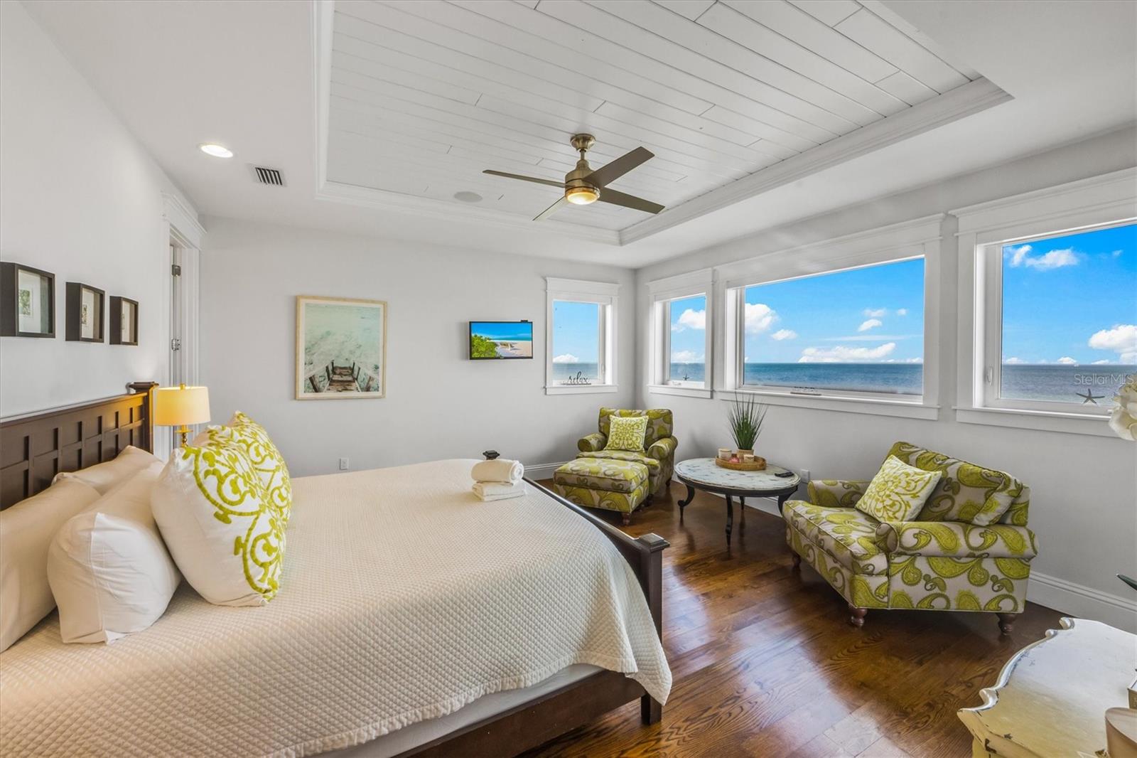 WELLS BAY HARBOR SEC A - Residential