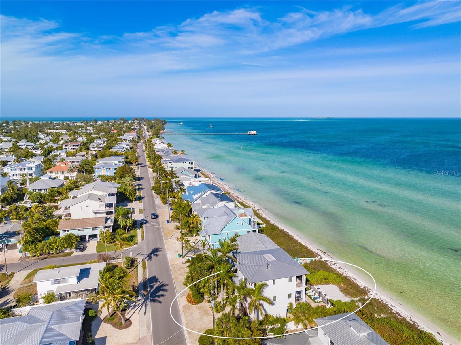 WELLS BAY HARBOR SEC A - Residential