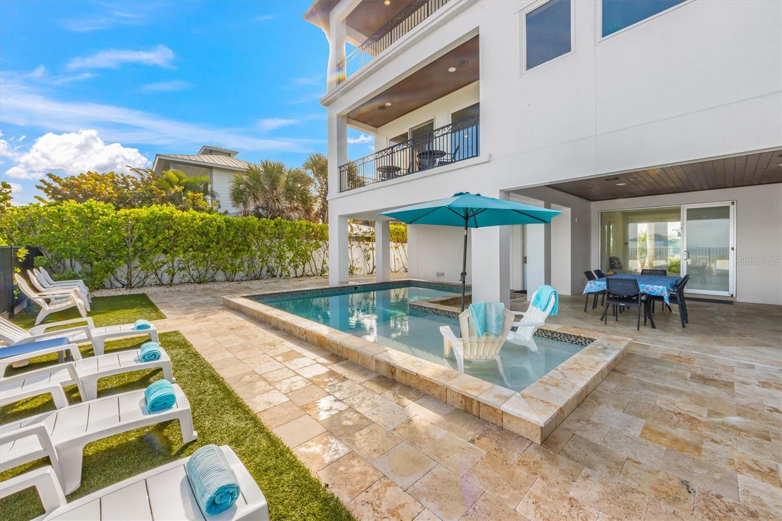 WELLS BAY HARBOR SEC A - Residential