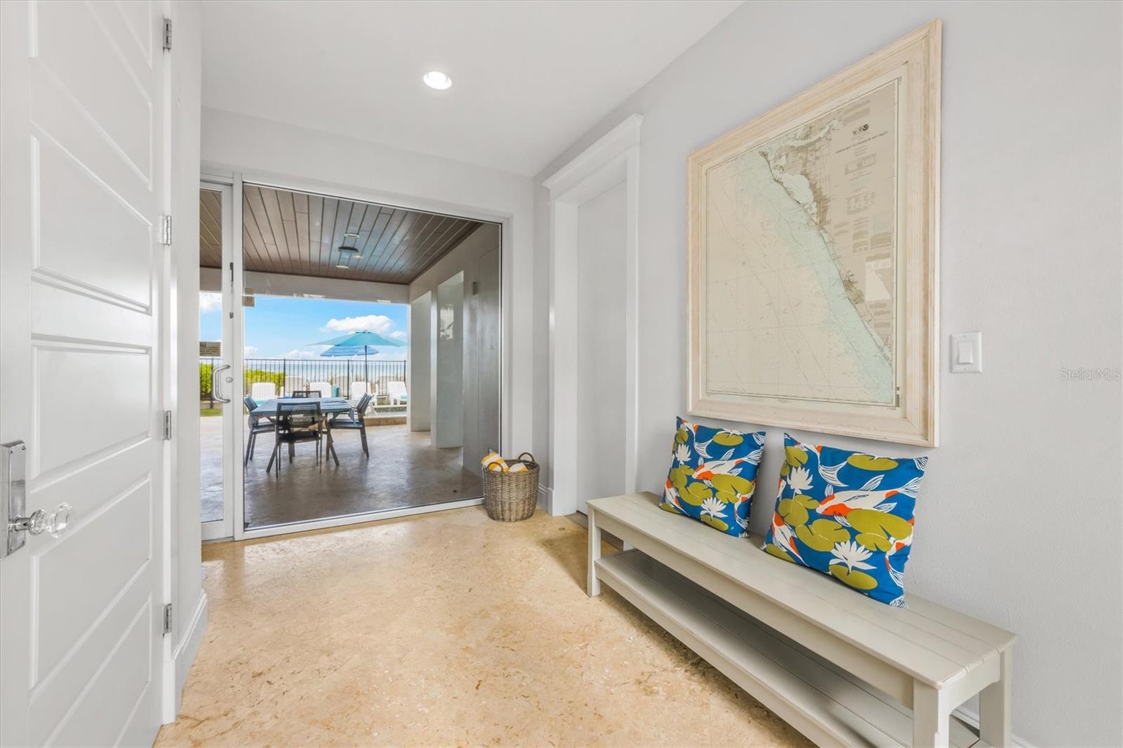 WELLS BAY HARBOR SEC A - Residential