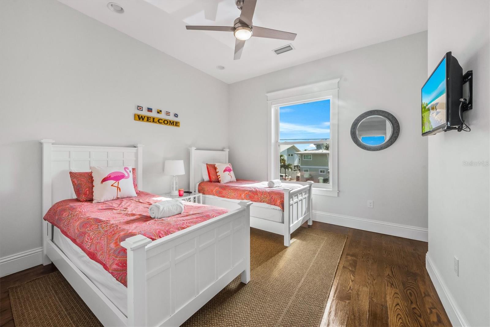 WELLS BAY HARBOR SEC A - Residential