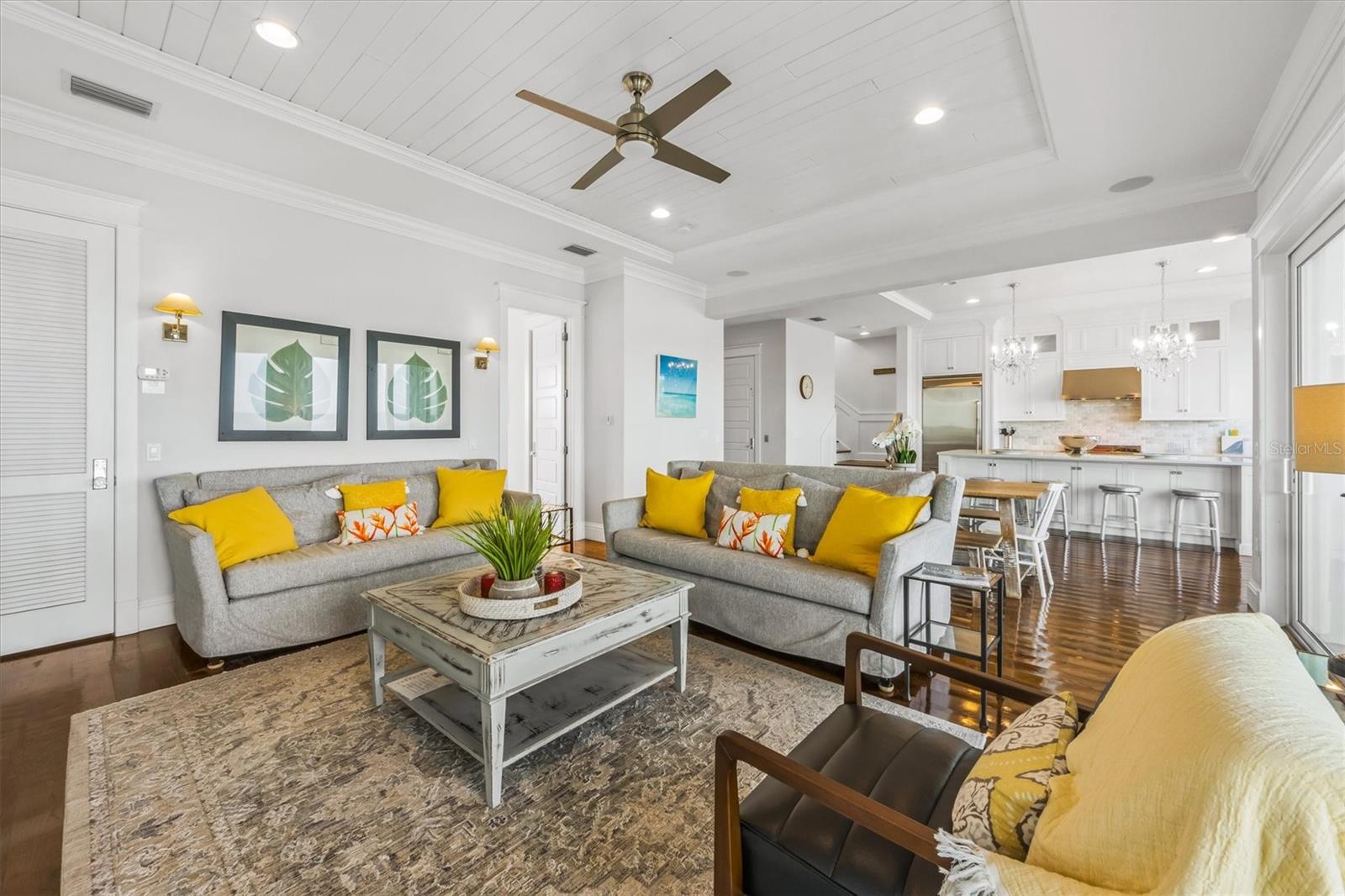 WELLS BAY HARBOR SEC A - Residential