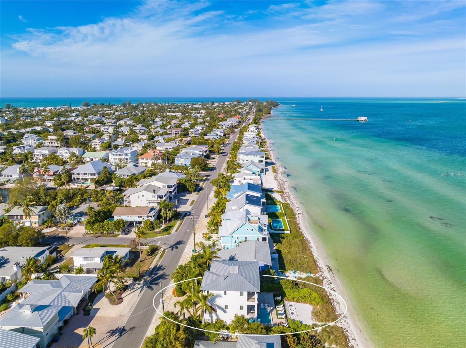 WELLS BAY HARBOR SEC A - Residential