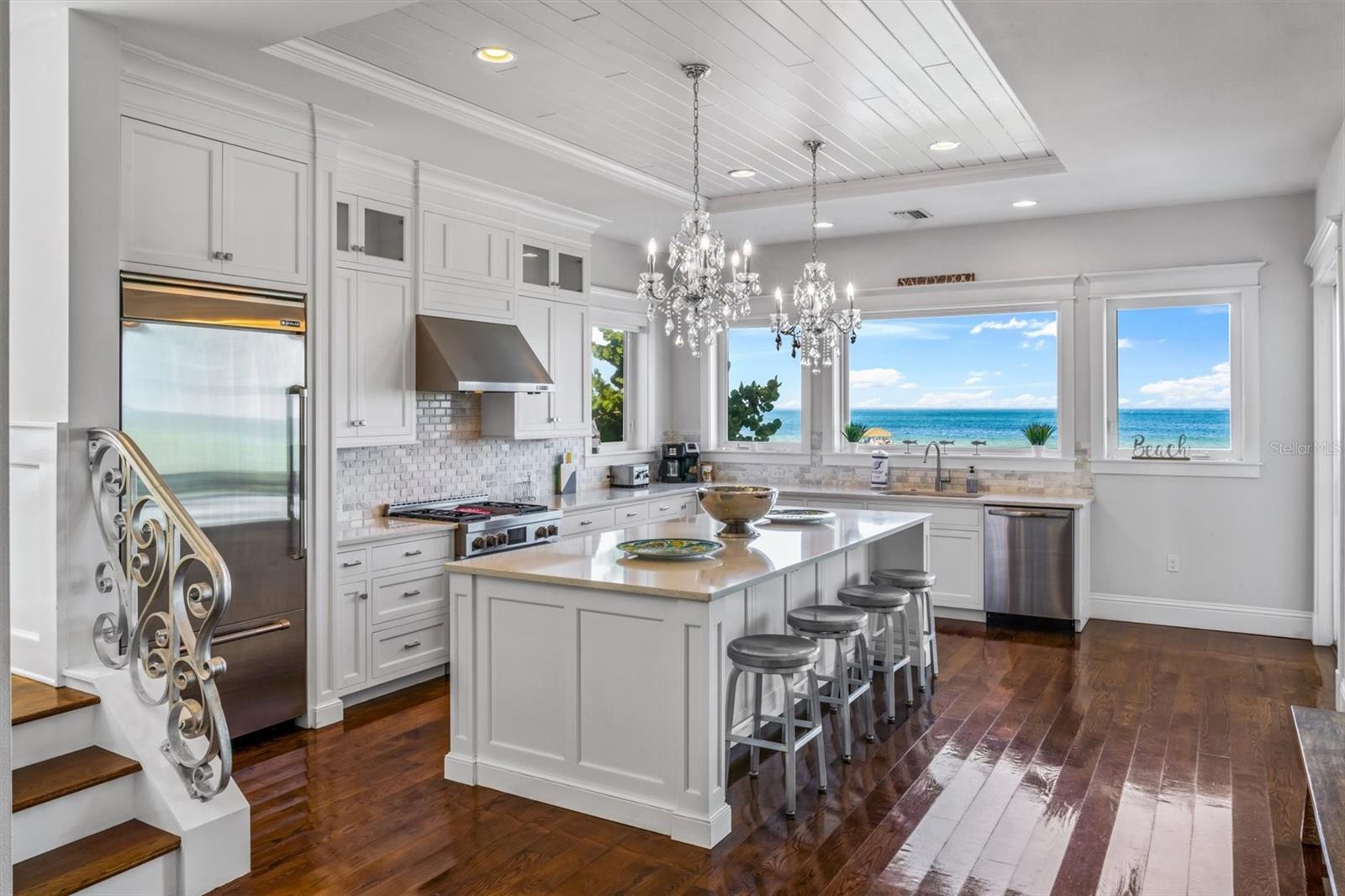 WELLS BAY HARBOR SEC A - Residential